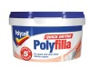 Polycell Multi Purpose Quick Drying Polyfilla Tube 500G