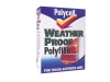 Polycell Weatherproof Polyfilla 1.75kg