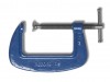 Irwin Record 119 Medium-Duty Forged G Clamp 6in