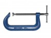 Irwin Record 121 Extra Heavy-Duty Forged G Clamp 10in