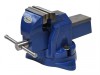 IRWIN Record T6TON6VS Workshop Vice With Anvil 6in