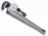 RIDGID Aluminium Straight Pipe Wrench 900mm (36in) 31110