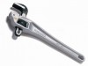 RIDGID Aluminium Offset Pipe Wrench 450mm (18in) 31125