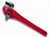 RIDGID Heavy-Duty Offset Pipe Wrench 350mm (14in) 89435