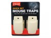 Rentokil Quick Set Mouse Traps FQ01