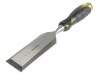 Roughneck Pro 100 Series Wood Chisel 30mm