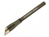 Roughneck Plugging Chisel 32 x 254mm (10in x 1.1/4in) - 16mm Shank