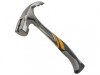 Roughneck Claw Hammer 16oz Anti Shock