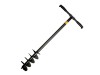 Roughneck Post Hole Digger - Auger Type