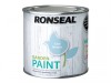 Ronseal Garden Paint Cool Breeze 250ml
