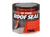 Ronseal Thompsons Roof Seal Black 1 Litre