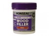 Ronseal Multi Purpose Wood Filler Tub Medium 250g