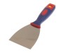 R.S.T. Soft Touch Putty Knife Stiff 1.1/4In