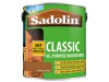 Sadolin Classic Wood Protection Antique Pine 2.5 Litre