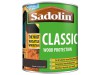 Sadolin Classic Wood Protection Dark Palisander 1 Litre
