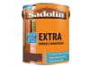 Sadolin Extra Durable Woodstain Teak 5 Litre