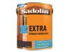 Sadolin Extra Durable Woodstain Rosewood 5 Litre