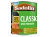 Sadolin Classic Wood Protection Heritage Oak 1 Litre