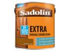 Sadolin Extra Durable Woodstain Heritage Oak 2.5 Litre