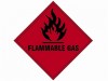 Scan Flammable Gas SAV - 100 x 100mm