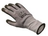 Scan Breathable Microfoam Nitrile Gloves - Medium (Size 8)
