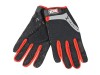 Scan Work Gloves with Touch Screen Function - Size 10 Extra Large
