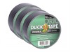 Shurtape Duck Tape Original Trade Pack 50mm x 50m Black