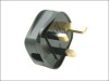 SMJ 13amp Fused Plug (Trade Pack X20)