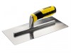 Stanley Tools Trowel 320mm X 130mm Curved Corners