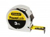 Stanley Powerlock Tape 3m 0-33-522