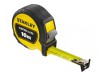STANLEY CONTROL-LOCK Pocket Tape 10m (Width 25mm) (Metric only)