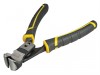 Stanley Tools FatMax Compound Action End Cut Pliers 190mm