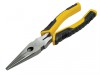 Stanley Tools ControlGrip™ Long Nose Cutting Pliers 150mm