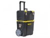 Stanley 3-In-1 Mobile Work Centre