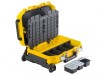 Stanley Tools Fatmax Wheeled Technicians Suitcase