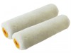 Stanley Tools Mini Mohair Gloss Sleeve 100mm (4in) 2 Pack