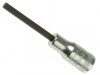 Stahlwille Inhex Socket 1/4 Inch Drive 5 mm