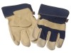 Town and Country TGL416 Deluxe Washable Leather Gloves