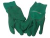 Town and Country TGL429 Mens Crinkle Finish Gloves