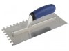 Vitrex Professional Adhesive Trowel 8mm Square Notches 11 x 4 1/2in