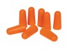 Vitrex 33 3140 Tapered Ear Plugs (5 Pairs)