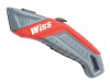 Wiss Auto-Retracting Safety Knife