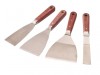 XMS Faithfull 4 Piece Professional Stripping & Filling Set