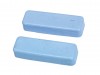 Zenith Profin Blumax Polishing Bars (pack of 2) - Blue