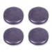 TREND MAG/PACK/1 MAGNET PACK 15MMX3MM PACK OF FOUR  