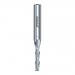 TREND S66/10X4MMSTC 2.5MM END MILL WOOD/ACRYLIC/ABS    