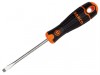 Bahco BAHCOFIT Screwdriver  Slotted Flared Tip 14 x 2 x 250mm