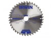 IRWIN Circular Saw Blade 230 x 30mm x 40T ATB