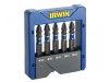 IRWIN Impact Screwdriver Pocket Bit Set of 5 PH