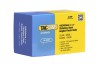 TACWISE 1226 65mm STAINLESS STEEL 16g Angled Brads Dewalt DCN660 Paslode IM65